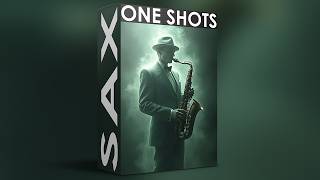 FREE DOWNLOAD SAX ONE SHOT / saxophone sample -'vol-1' (Samples for Drill,Hip-Hop and Trap)