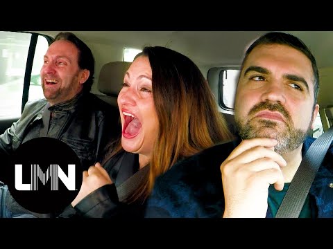 Seatbelt Psychic: Father Loses 25-Year-Old Son to Devastating Disease (Season 1) | LMN
