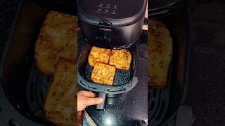 Crispy & Cheesy Garlic Bread Recipe | Easy Homemade Garlic Bread on Tawa or Oven