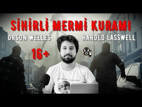 Video: Harold Lasswell: biyografi, kişisel yaşam, iş, başarılar