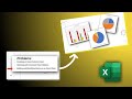 Excel beginners  10  how to create a chart in excel