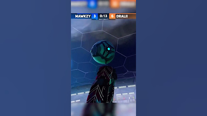 The disrespect is INSANE! #rocketleague #clips #shorts