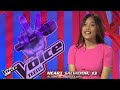 HEART SALVADOR: Someone You Loved | The Voice Teens 2020 Blind Audition