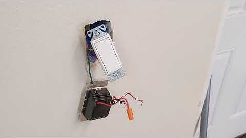 Buzzing LED Problem/Solution