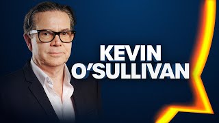 The Political Asylum with Kevin O'Sullivan | 03-Jun-24