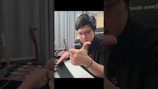 ทำประกันเอฟเฟคกีตาร์