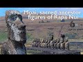 Moai and Rapa Nui: A Cultural Exploration