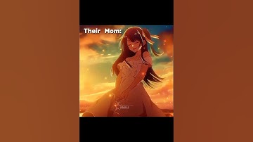 The kids vs The mom १९ [oshinoko] #aihoshino #edit #anime #aquamarine #ruby #viral #popular