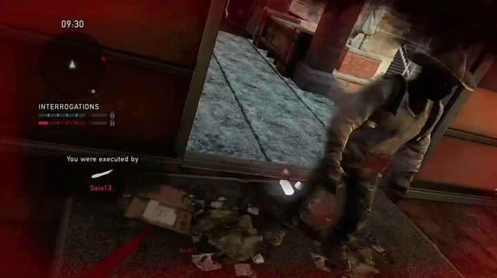 Faction Cheater the last of us, same guy