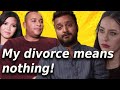 Jenny & Sumit divorce crisis! Deavan & Drascilla Bell's Palsy diagnosis + Royal & Angenette 90 day