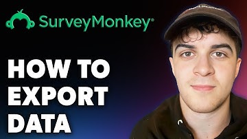 How to Export Survey Monkey Data (Full 2024 Guide)