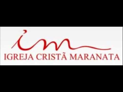 Declaração da Igreja Cristã Maranata ( Presbitério Espírito Santense )