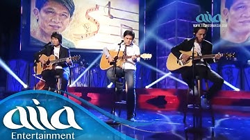 Bạn Thân - Trúc Hồ, Quốc Khanh, Mai Thanh Sơn (ASIA 71)