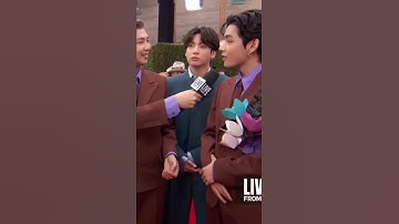 Jealous Army be like : Yes finally Olivia is his sister 😂😝 #shorts #bts