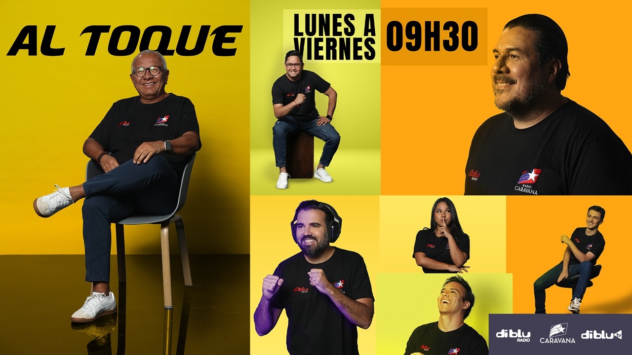 AL TOQUE - EL VENEZOLANO JOSÉ CONTRERAS FIGURA EN LA CLASIFICACIÓN DE BARCELONA