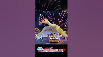 takbir keliling terbaik 2025  #takbiran #takbiranterbaru #idulfitri