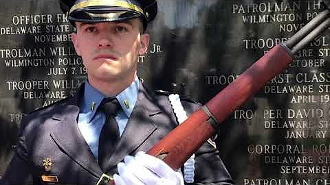 Lt. Steven R. Floyd Memorial 2021