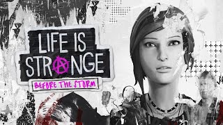 Life Is Strange: Before The Storm. Эпизод 3: Ад Пуст. Adventure. 2017.