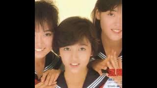 浅香唯 , 大西結花 & 中村由真 (風間三姉妹) - REMEMBER