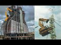 इन मशीनो का कमाल देखकर मुँह खुला का खुला रह जायेगा 5 biggest amazing machines in the world