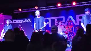 Adema (live) - Giving In - May/3/2024