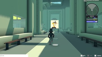 THE SANDBOX ALPHA GAMEPLAY | Exploring the Metaverse