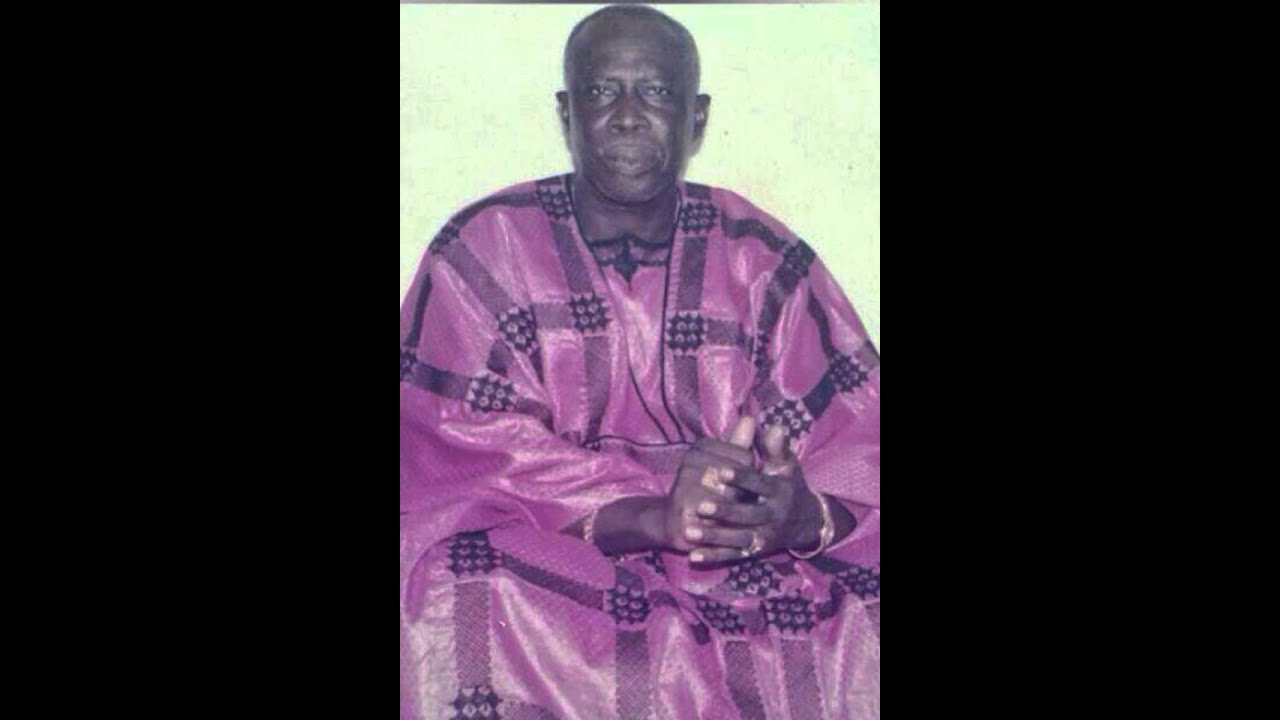 GUèèWU SERIGNE ABLAAY