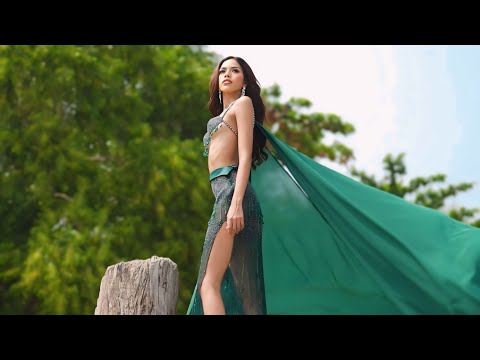 Miss Mega Bintang Indonesia 2024 Banten - Video Profile