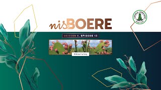 Nisboere 8 Episode 13 Witkraal Farming