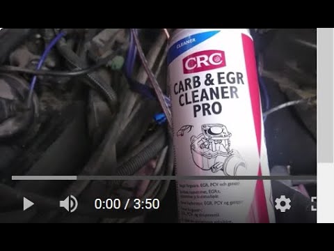 Video: Ako používate čistič príjmu CRC?
