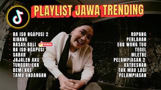 Download lagu FULL ALBUM RAISO NGAOUSI 2 - LA TASYA COVER FULL ALBUM | PLAYLIST JAWA TRENDING 2026