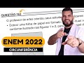 ENEM 2022 - Questão 163 | Prova Amarela