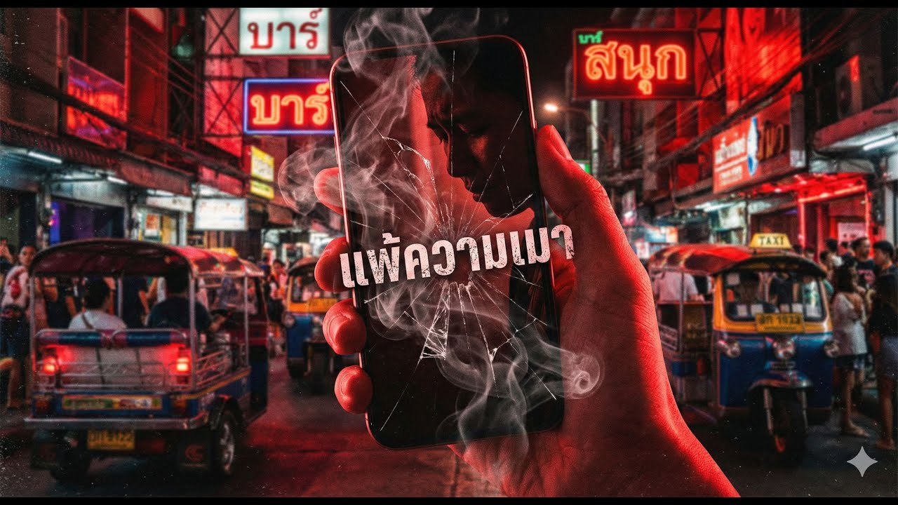 เพลง: แพ้ความเมา   