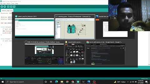 (Tutorial) Simulasi dan Cara Pembuatan Sistem Pendingin Udara Pada Suatu Kandang Ayam Closed House