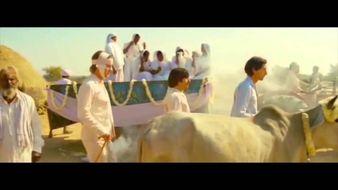 Oh Mr. Anderson!: Cultural Appropriation of India in The Darjeeling Limited  – Cinematic Bibliophile