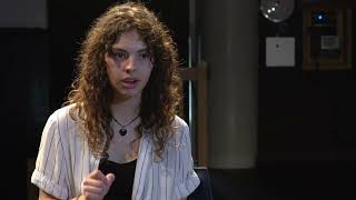 Why should you join Theatre at Brunel? It’s about the whole experience!!
