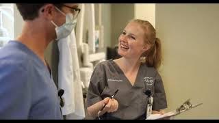 MAHEC DENTAL GENERAL PRACTICE RESIDENCY