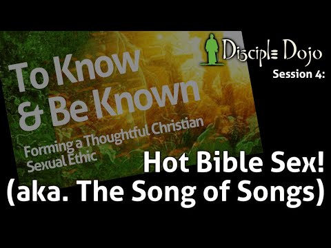 The Sexiest Song of All Time!