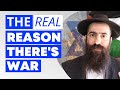 Rabbi Finally Admits the Truth About Israel-Palestinian Conflict