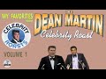 Dean Martin Roasts, My Pics : Volume 1