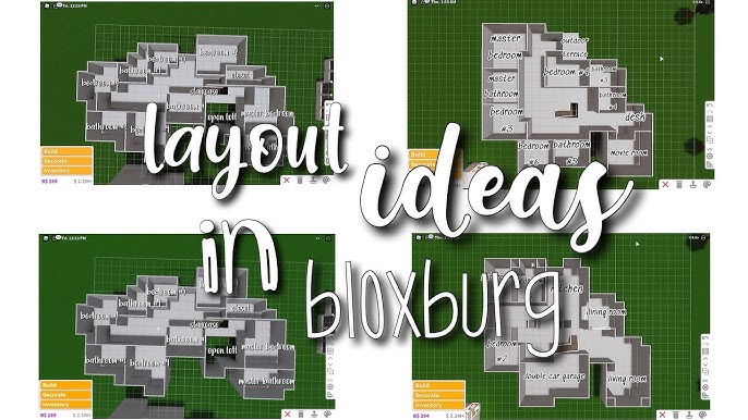 bloxburg lv island layout｜TikTok Search