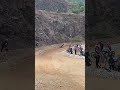 Sending a Dakar KTM Rally 450 at Red Bull Erzbergrodeo