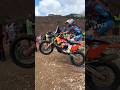 Sending a Dakar KTM Rally 450 at Red Bull Erzbergrodeo