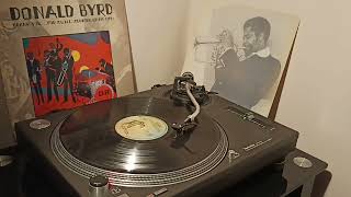 Donald Byrd - Loving You