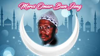 Download Lagu SHEIKH IMAM OMAR BUN JENG  - ( official audio 2019#Gambia  ) MP3