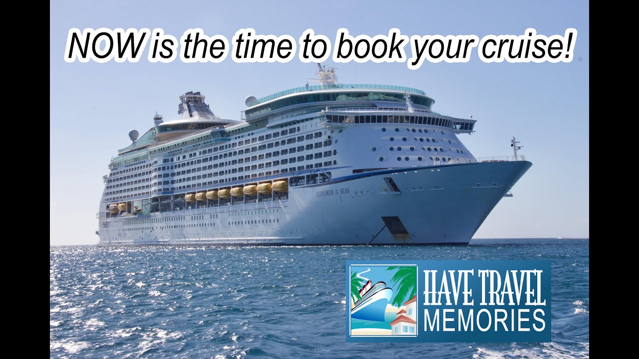 cruise and travel memories