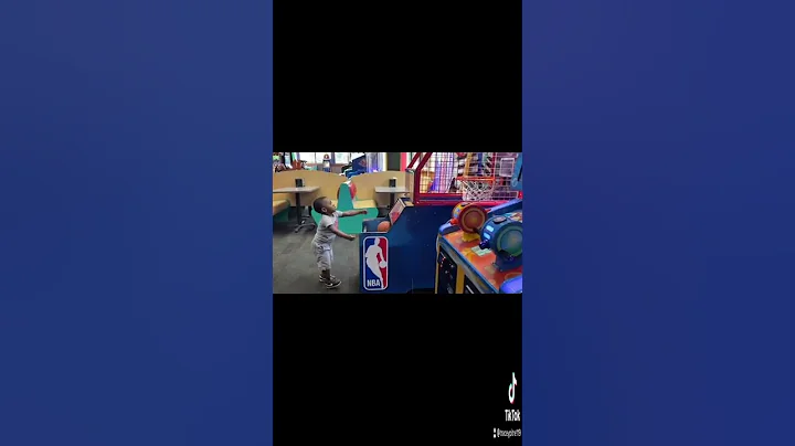 2 YEAR OLD SHOOTING SHOTS