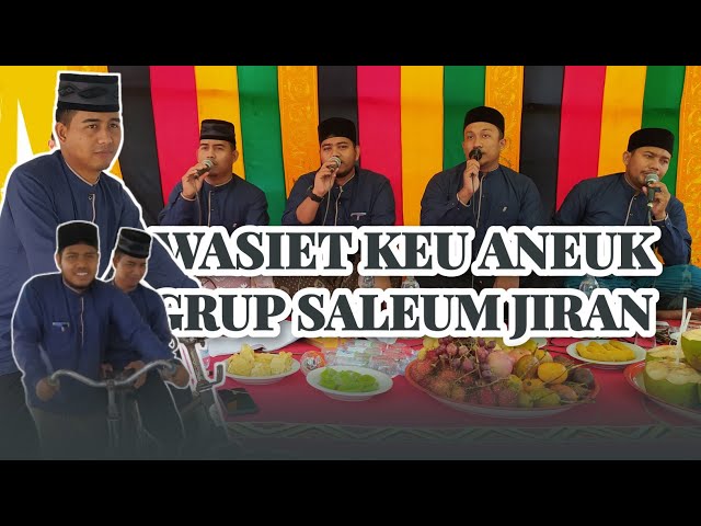 Sedih Wasiet Keu aneuk | Grup Saleum Jiran Cot keueung class=