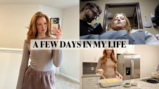 VLOG: Dentist appointment with my husband, Making mansaf, How I've been feeling