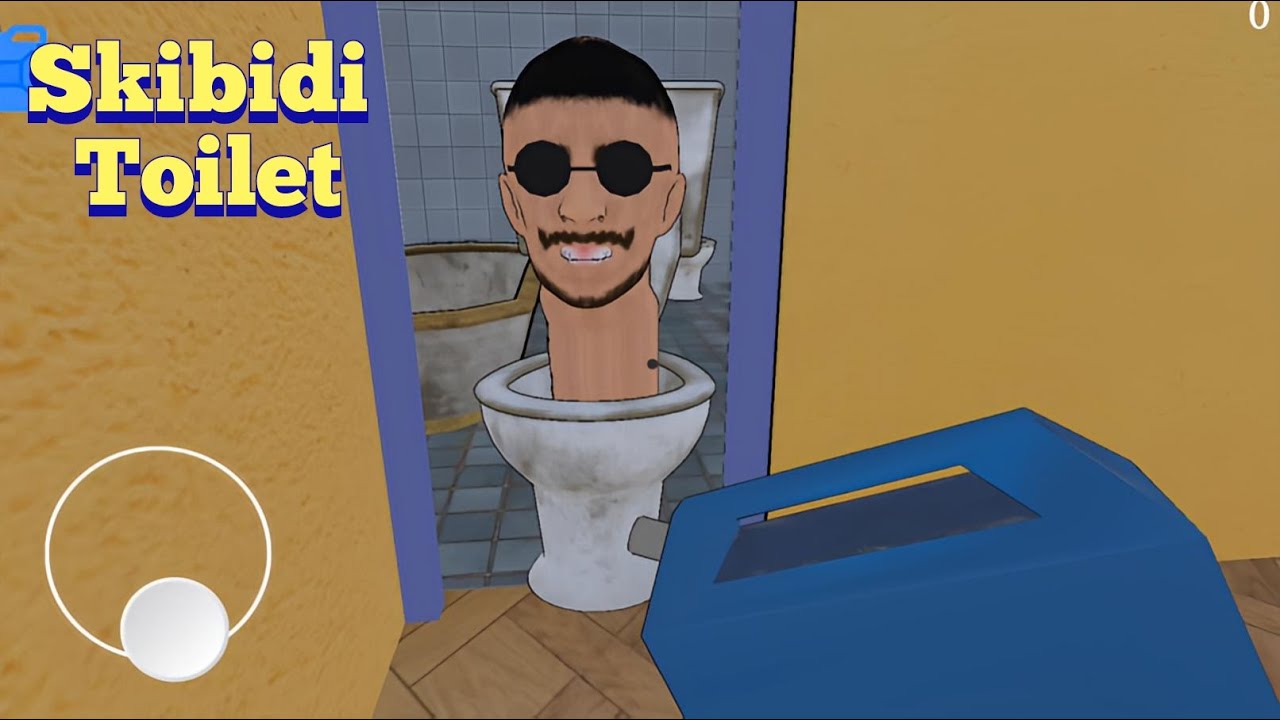 G man toilet is attacking you who will protect you : r/skibiditoilet